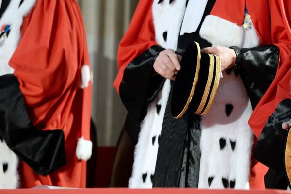 Les magistrats et les fonctionnaires du tribunal judiciaire de Toulouse ont voté mercredi 29 janvier une motion contre la grève des avocats.