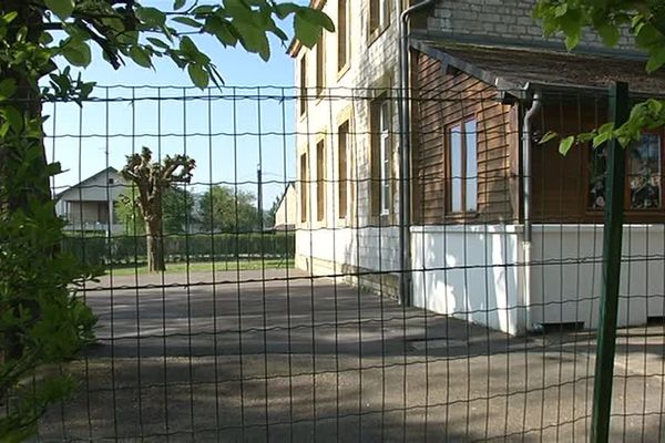 L'école de Poix-Terron-Raillicourt a incité les parents à la vigilance.