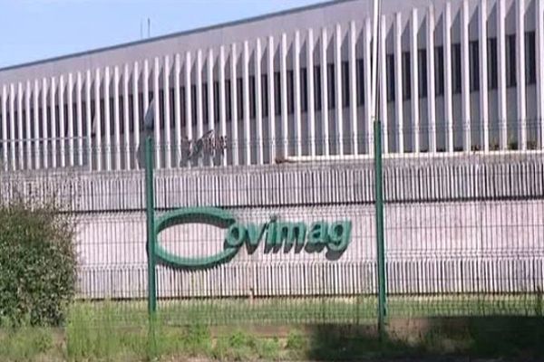 Covimag, Brive: la liquidation de l'entreprise a été prononcée le 29 avril 2014 par le tribunal de commerce de Brive