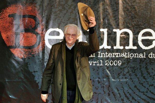 Bertrand Tavernier est décédé jeudi 25 mars 2021.