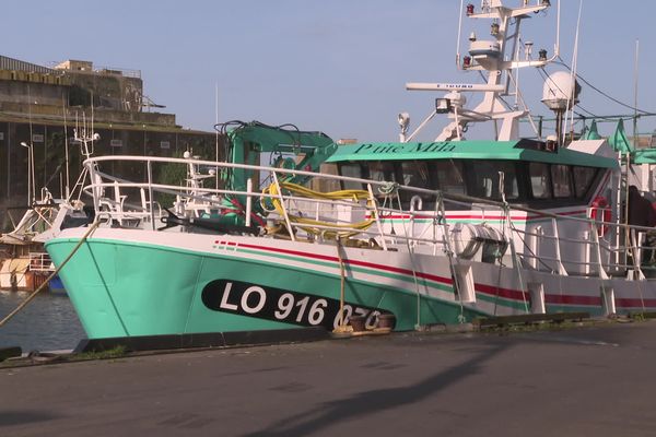 Port de Lorient