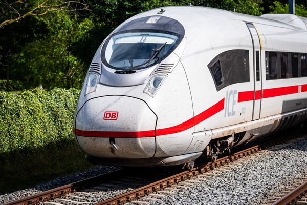 La liaison à grande vitesse entre Paris et Berlin se fera en ICE, le train de Deutsche Bahn (DB) et à partir du 16 décembre prochain