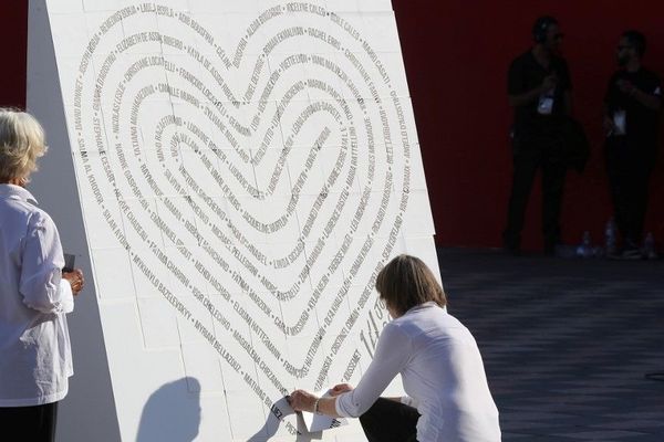 Les familles des victimes de l'attentat de Nice voudraient que le Musée Mémorial soit édifié dans la commune.