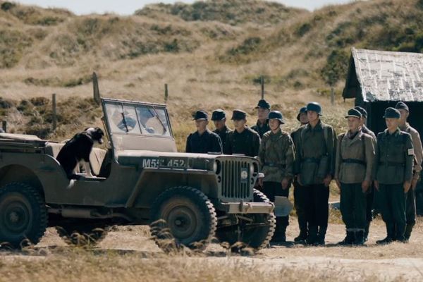 Les Oubliés de Martin Zandvliet