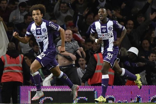 Martin Braithwaite a marqué le but de la victoire