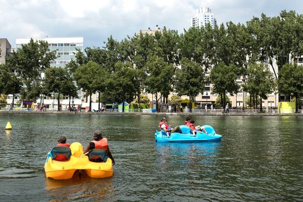 Un jeune homme de 20 ans s'est noyé dans le bassin de la Villette.