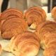 Face la hausse du prix du beurre, les croissants risquent d'être plus chers.