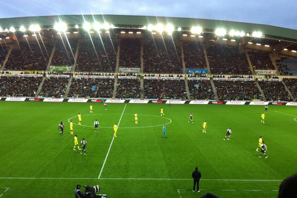 FC Nantes / Girondins de Bordeaux