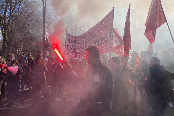 Une nouvelle journée de mobilisation est prévue ce samedi 11 février