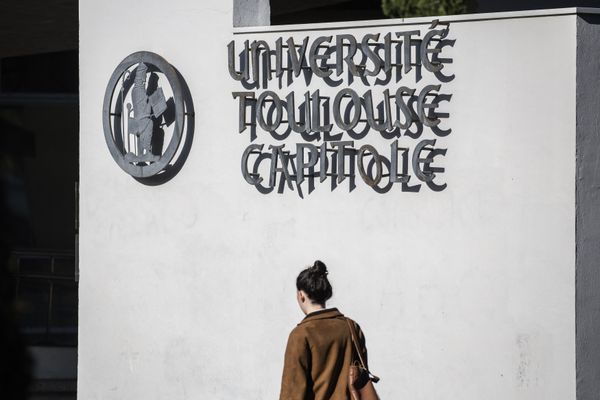 Initialement opposée au transfert du nom "Université de Toulouse", l'Université Toulouse Capitole change d'avis et vote "pour" lundi 14 octobre 2024.