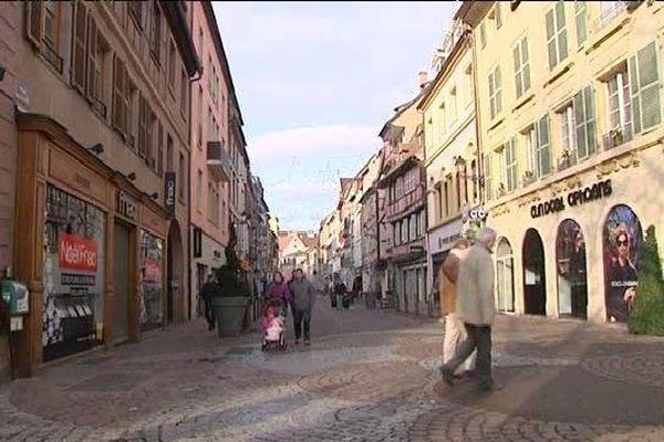 De nombreux magasins sont fermés le 26 décembre