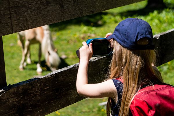 Vacances de Pâques : qui va garder les enfants ? 