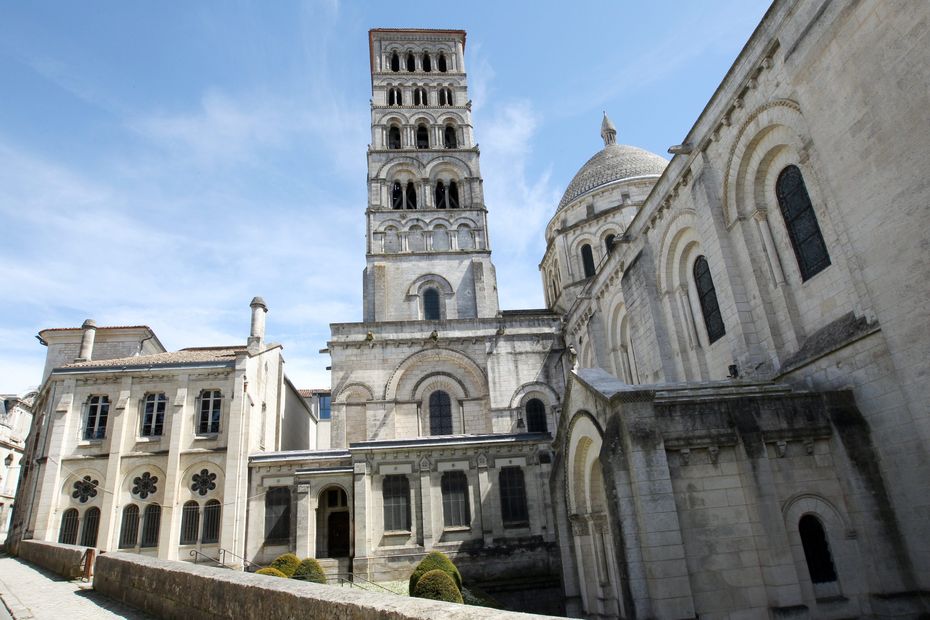 Charente libre angoulême aujourd'hui