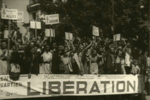 La Libération de Paris : Un Tournant Décisif de l’Histoire