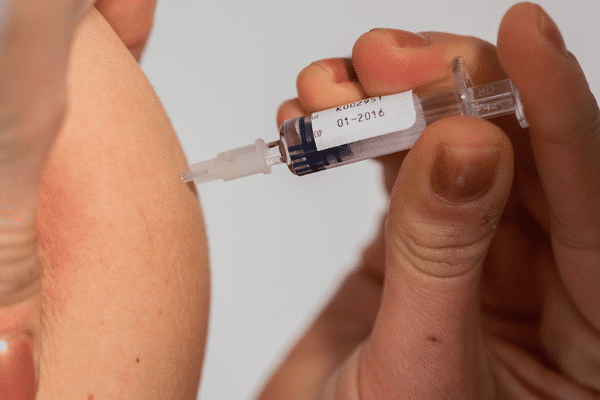 Épidémie de rougeole, faites-vous vacciner !