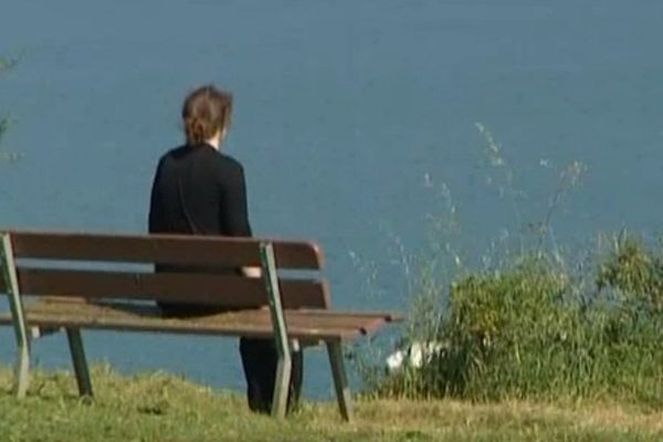 Marion a définitivement tourné le dos à la maladie il y a huit ans, quand elle a commencé les groupes de paroles des Alcooliques Boulimiques Anonymes.