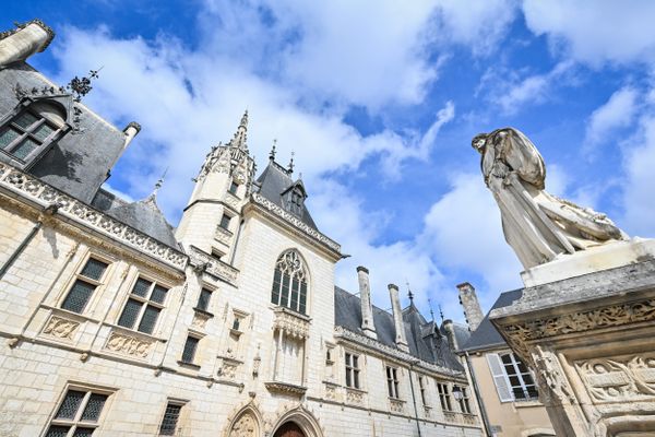 Capitale européenne de la culture 2028, Bourges ne va pas se reposer que sur son riche patrimoine pour marquer le continent.