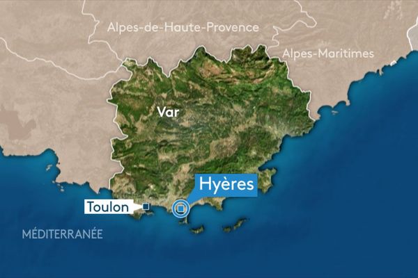 Ce jeudi 14 mars à 22h, la police a été appelée pour des coups de feu dans le quartier prioritaire du Val des Rougières de Hyères.