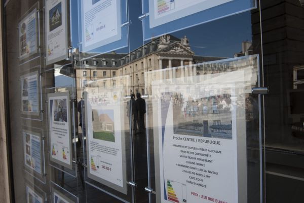 Dijon se classe ainsi huitième du classement des villes de France où le pouvoir d'achat s'est le plus effondré depuis la crise sanitaire.