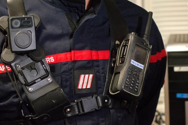 Trois pompiers d'Ille-et-Vilaine ont été agressés dans la soirée du 30 octobre.