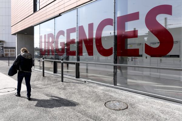 Grièvement blessé, la victime a été transportée à l'hôpital Purpan à Toulouse.