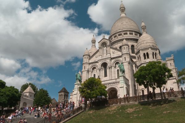 Cette année, la majorité des touristes sont Français à Paris et en Île-de-France.