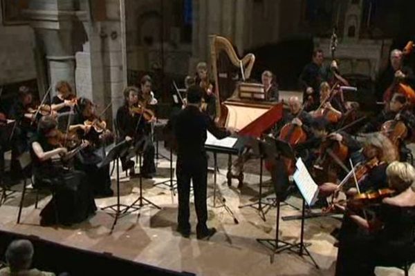 Bach en Combrailles 2014