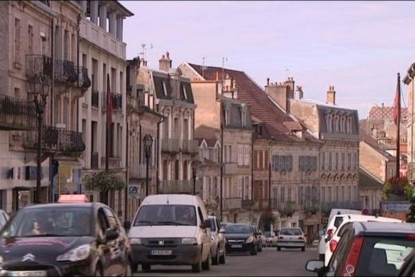 Le départ d'un escadron est-il un prélude à la fermeture totale un jour de la base aérienne haut-saônoise ? 