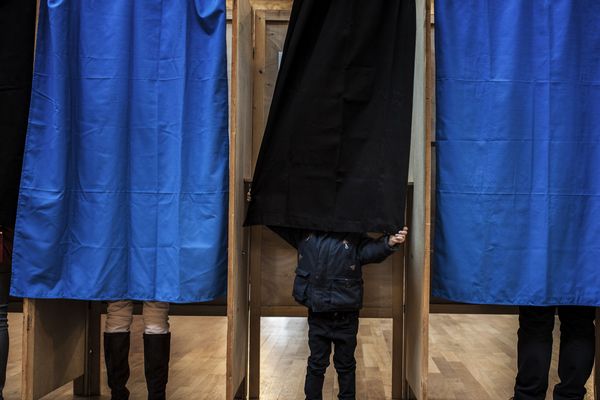 Les résultats des élections européennes du dimanche 26 mai diffèrent en Auvergne dans les départements de l'Allier, du Cantal, de Haute-Loire et du Puy-de-Dôme.