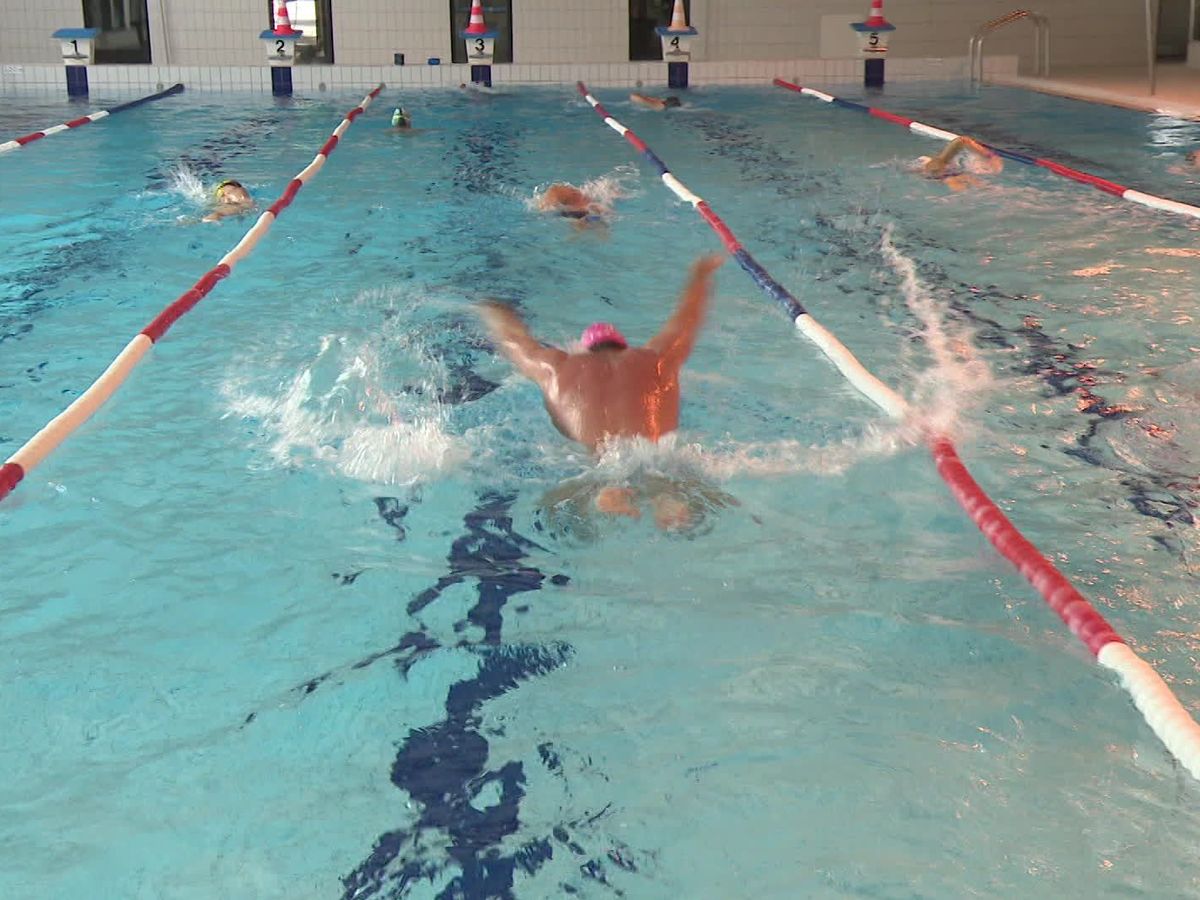 Lot de 2 bouchons filetés pour ligne de retour de piscine