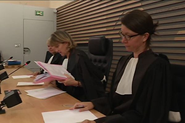 Tribunal Correctionnel du Havre