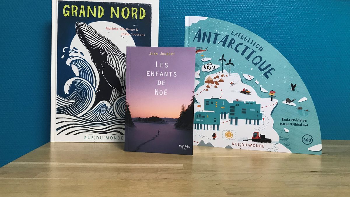 Livres pour enfants - Association Européenne contre les