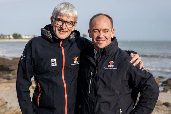 Vincent Riou ne souhaite pas prendre le départ du prochain Vendée Globe. Kevin Escoffier lui succédera donc à la barre de PRB.