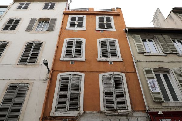 Jeudi 28 février, la métropole Aix-Marseille-Provence doit voter le "permis de louer"