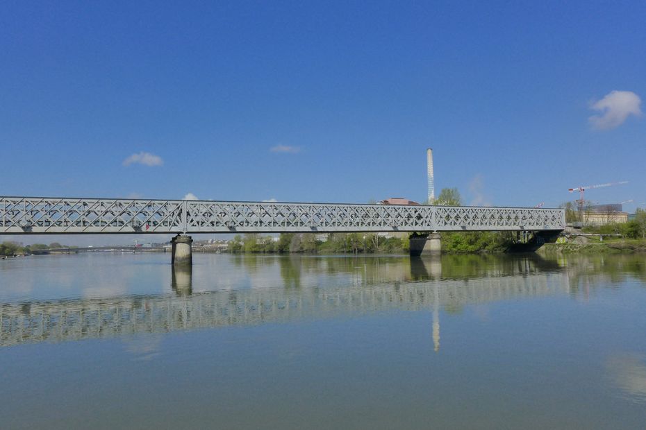 Sun Returns for the Week: Pleasant Weather Ahead in the Loire Region