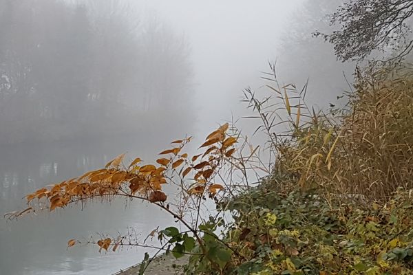 Automne dans les Hauts-de-France