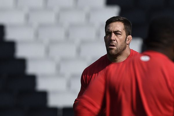 L’ancien deuxième ligne de l’ASM Jamie Cudmore est le nouveau manager d’Aix-en-Provence. Le club vient de rétintégrer la pro D2