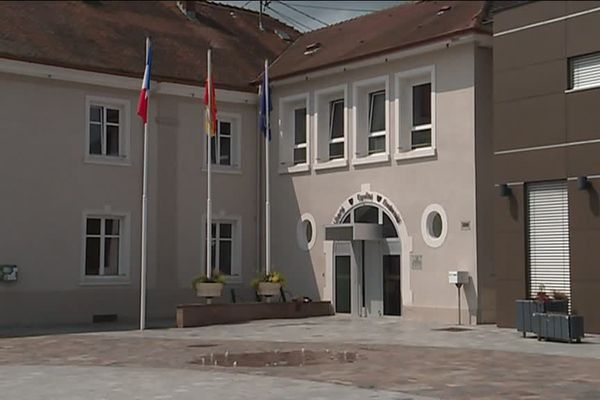 Qui prendra la mairie de Brunstatt-Didenheim? Trois listes sont encore en lice pour le 2e tour, qui aura lieu dimanche 3 juin.