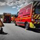 Ce samedi 29 juin à Cannes, un enfant de 4 ans a perdu la vie après avoir été renversé par une voiture. - Photo d'archives du SDIS 06.