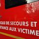 Les pompiers ne sont pas parvenus à ranimer la victime qui était en arrêt cardio-respiratoire à leur arrivée.