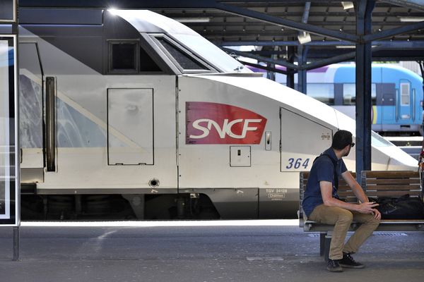 Ce mercredi 8 février, plusieurs trains sont supprimés en raison d'une suite du mouvement social contre la réforme des retraites. La SNCF recommande de reporter ou d'annuler ses déplacements.