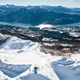 Pour la saison 2025, le domaine de Réallon proposera 40 kilomètres de pistes skiables.