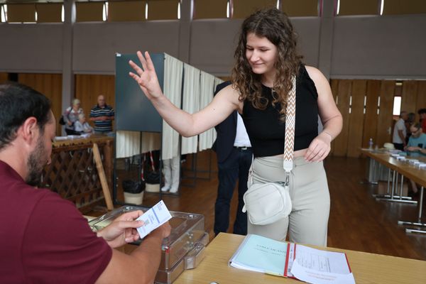 226 691 électeurs sont appelés aux urnes en Mayenne