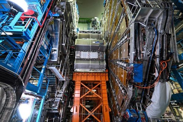 Le Cern est un accélérateur de science, sa mission vise à comprendre de quoi est constitué l'univers.