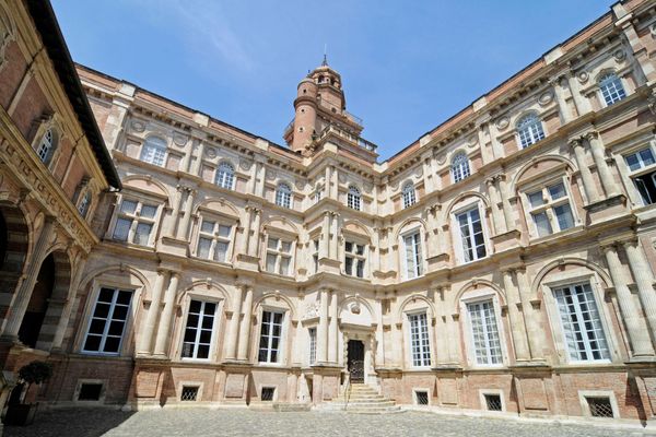 Le musée Bemberg à l'hôtel d'Assézat de Toulouse