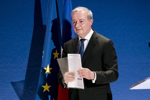 La contribution au Grand débat national du maire de Toulouse, Jean-Luc Moudenc, porte sur cinq thèmes : l'écologie, les institutions, les élus, la vie démocratique et les territoires.