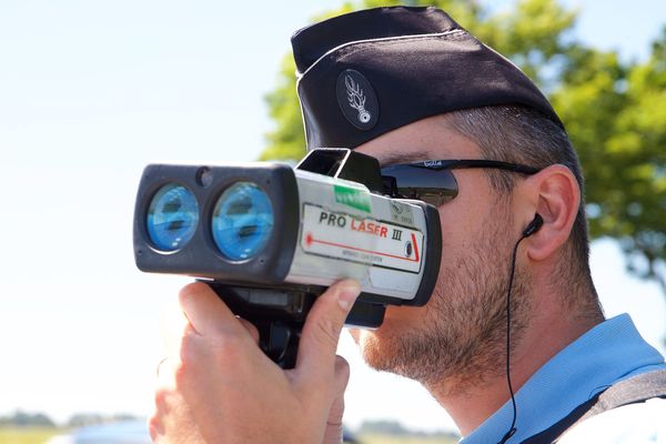 Mauvais mois de juin pour la sécurité routière dans le Puy-de-Dôme