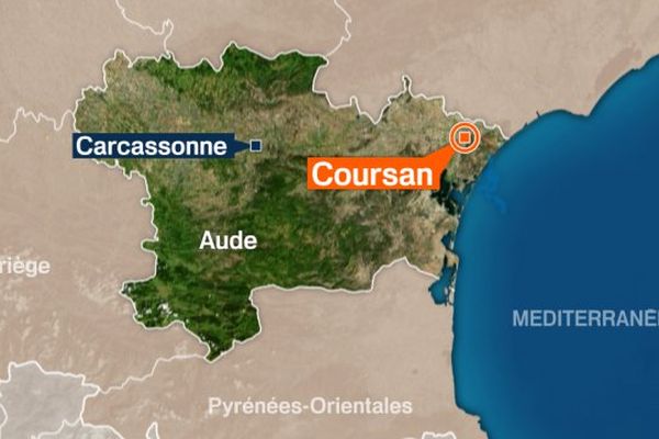 Coursan dans l'Aude (11)