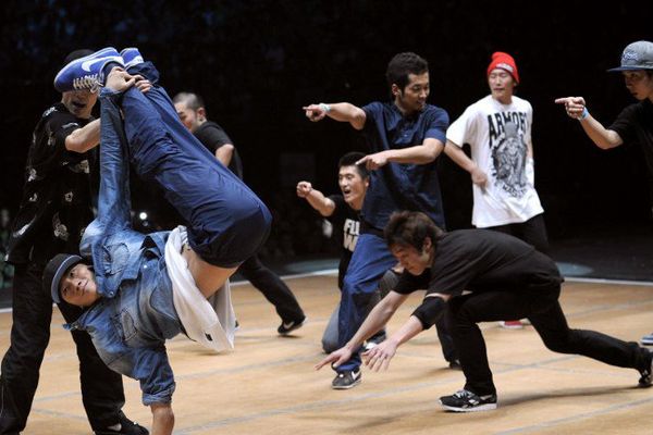 Les sud-coréens de Jinjo Crew, très attendus à Cannes