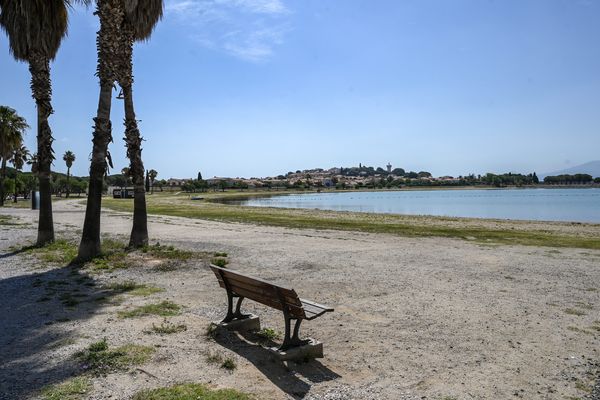 Un femme est morte noyée dans le lac de Villeneuve-de-la-Raho.